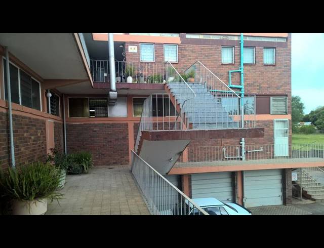 1 BEDROOM PROPERTY TO RENT IN SASOLBURG CENTRAL